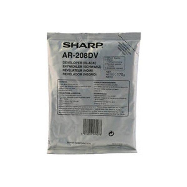 Sharp AR208DV Developer (Eredeti)