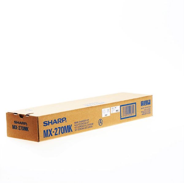 Sharp MX270MK Main charger kit (Eredeti)