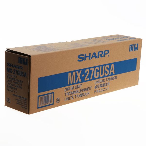 Sharp MX27GUSA Dobegység (Eredeti)