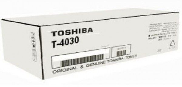 Toshiba eStudio332 toner  T-4030 (Eredeti)