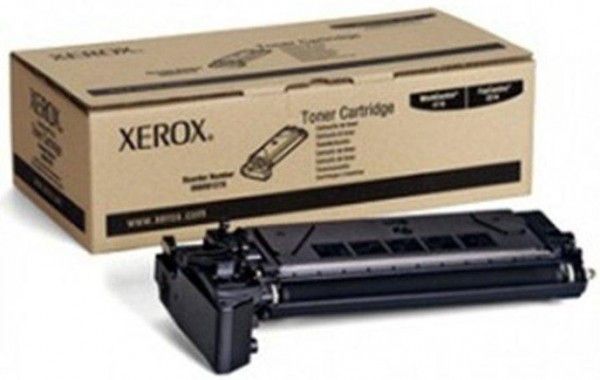 Xerox WorkCentre 5021,5022,5024 Toner 9K (Eredeti)