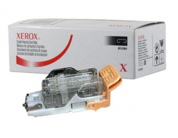 Xerox Tűzőkapocs 5K (Eredeti) 008R12964
