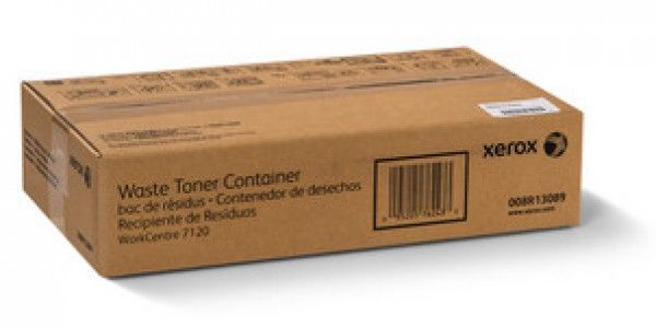 Xerox WorkCentre 7225,7120 Waste toner box (Eredeti)
