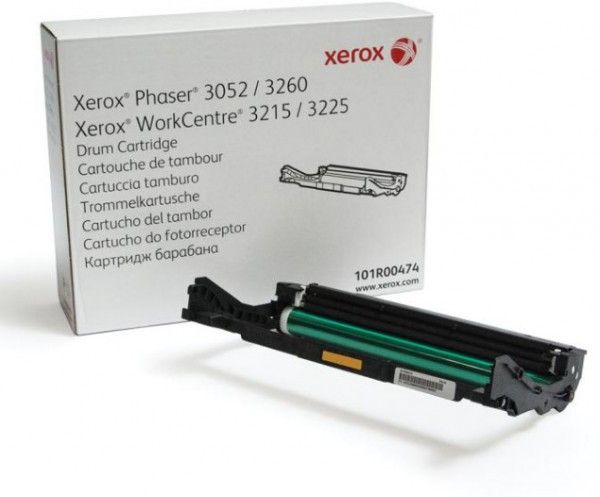 Xerox Phaser 3052,WC3225 Drum (Eredeti)