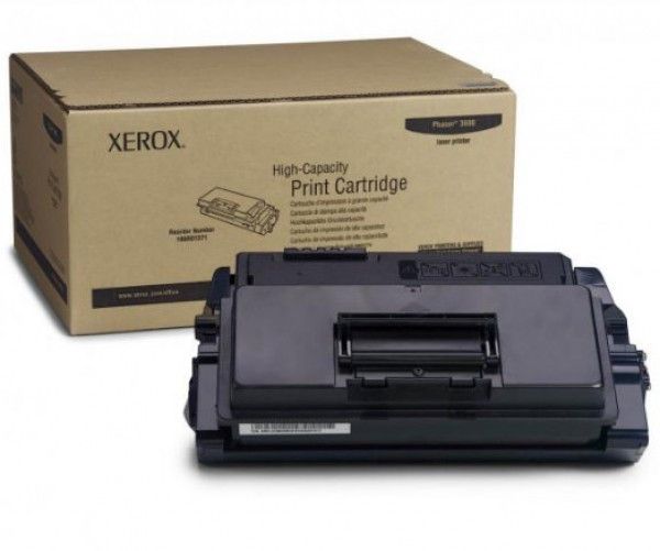 Xerox Phaser 3600 Toner 20K (Eredeti)