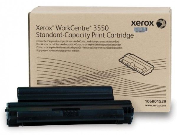 Xerox WorkCentre 3550 Toner 5K (Eredeti)