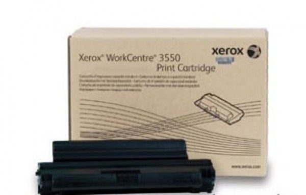 Xerox WorkCentre 3550 Toner 11K (Eredeti)