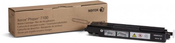 Xerox Phaser 7100 Waste  24K (Eredeti)