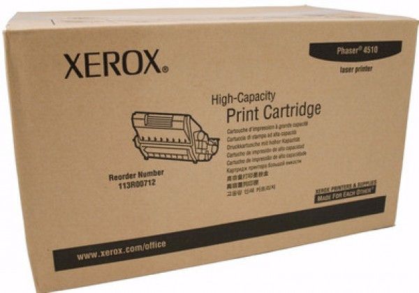 Xerox Phaser 4510 Toner 19K (Eredeti)
