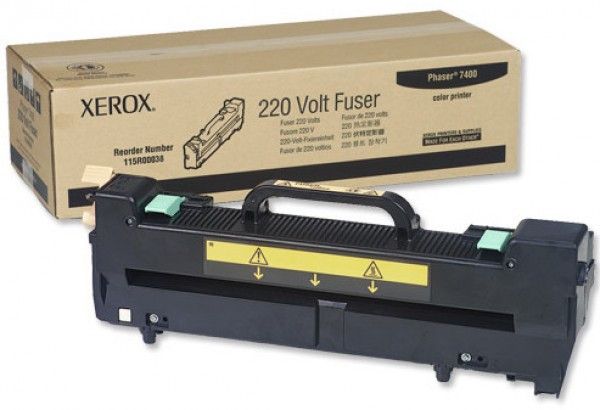Xerox 7400 Fuser unit (Eredeti)