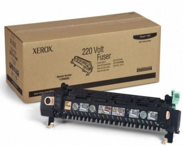 Xerox Phaser 6360 Fuser unit (Eredeti)