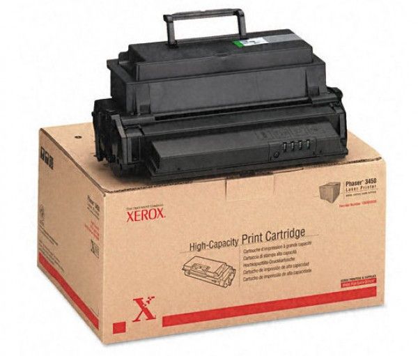 Xerox Phaser 3450 Toner (Eredeti)